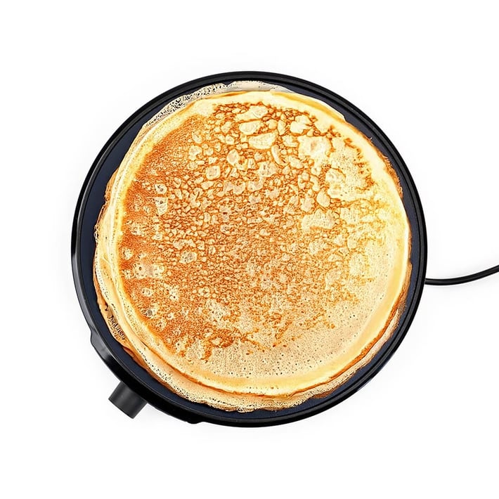 Уред за палачинки MUHLER MHT-383, 1200W