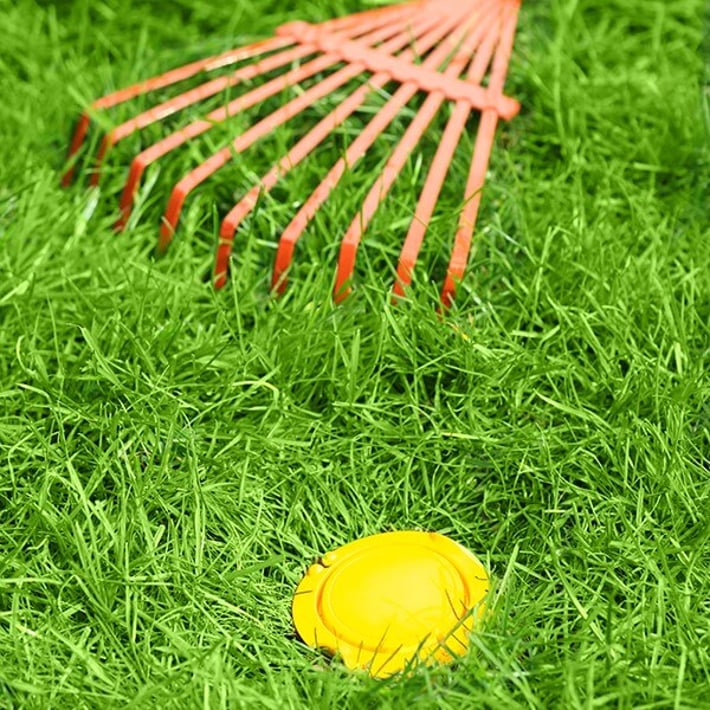 Ground Spike Metal, Brabantia, 50mm - Galvanized