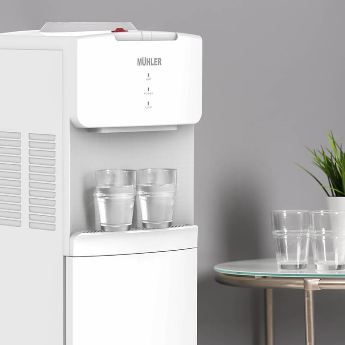 Диспенсер за вода Muhler WD-37 CT