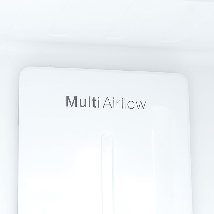 Хладилник Muhler NFC1851NDIE