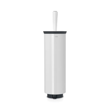 Четка за тоалетна Brabantia Profile White