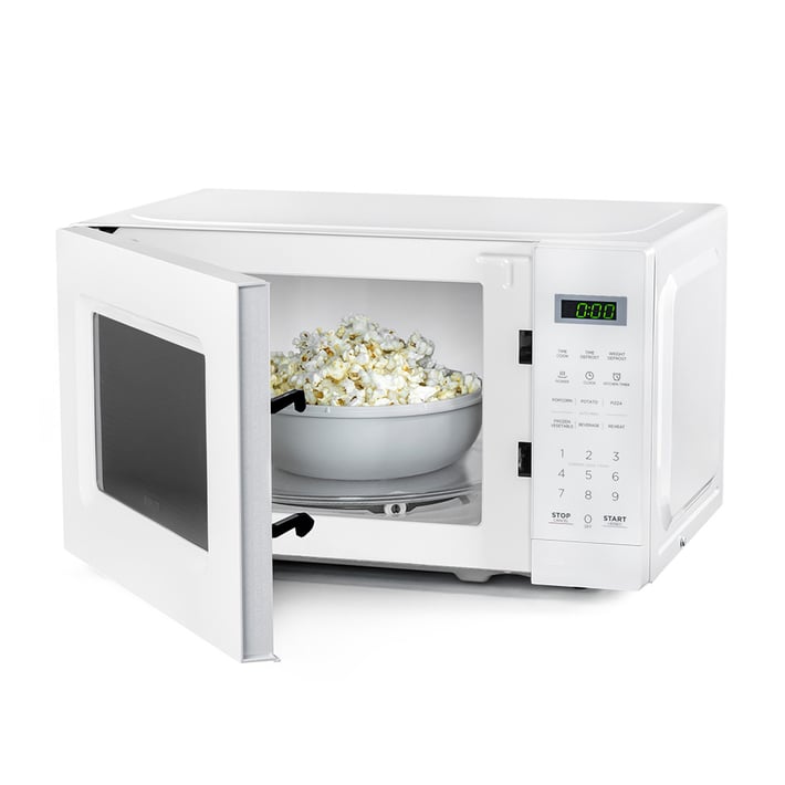 Микровълнова фурна MUHLER MO-5059D 20L