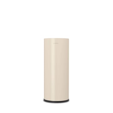 Suport pentru hârtie igienică de rezervă Brabantia ReNew Soft Beige