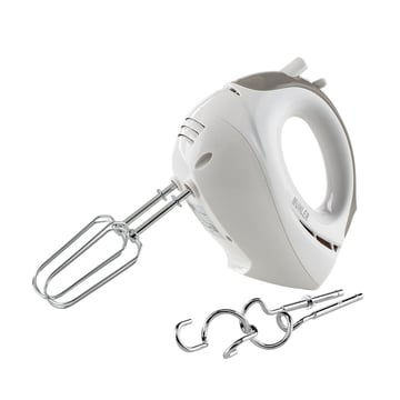 Миксер Muhler MX-207S, сив