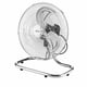 Вентилатор на стойка 16''Muhler FM-6136D 3in1, 50W, индустриален, на стойка, стена, под