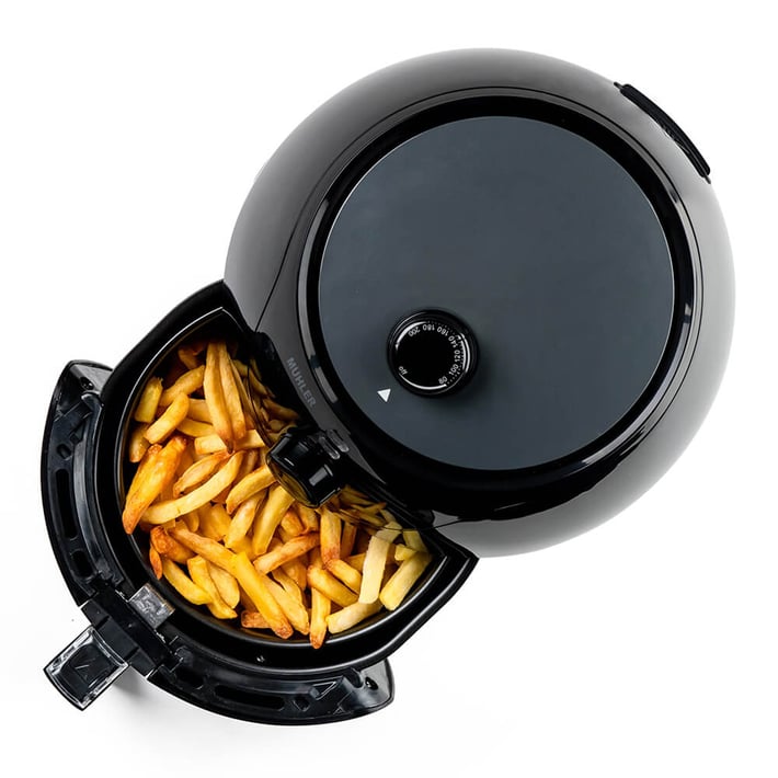 Air Fryer Muhler MFX-266X