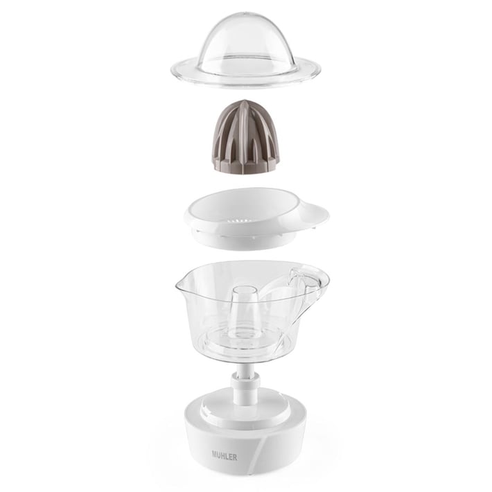 Цитрус преса Muhler MJ-2505