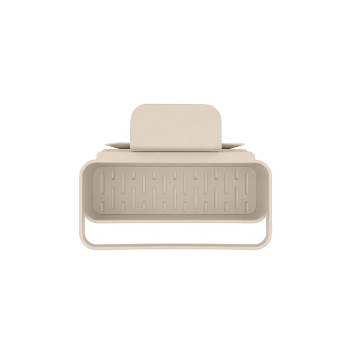 Organizator de chiuvetă Brabantia, Soft Beige