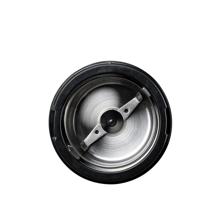 Кафемелачка Muhler MCG-335, 135W, 30 гр.
