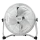 Вентилатор подов 14'' Muhler FM-1413, 60W, индустриален, метален