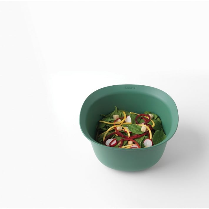 Купа за бъркане Brabantia Tasty+ 3.2L, Fir Green