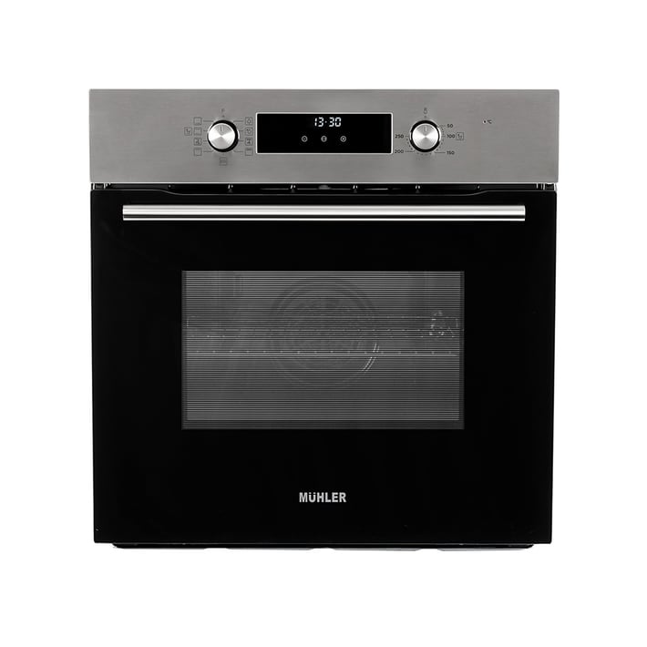 Фурна за вграждане Muhler BO709IDA, 65l, 9 функции