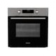 Фурна за вграждане Muhler BO709IDA, 65l, 9 функции