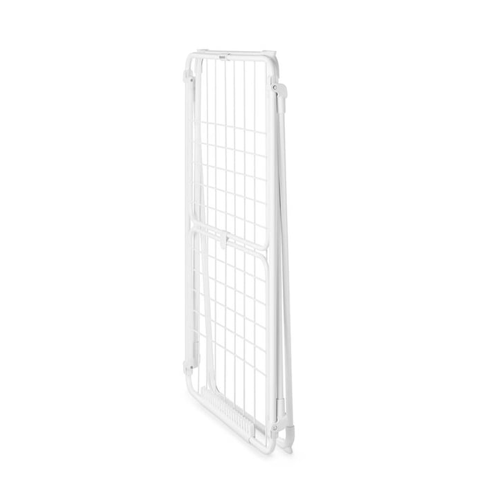 Uscător de rufe Brabantia Hangon Too 18 m, Fresh White