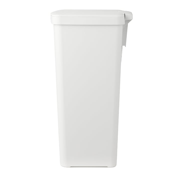 Кош за смет с педал Brabantia StepUp 40L, Light Grey