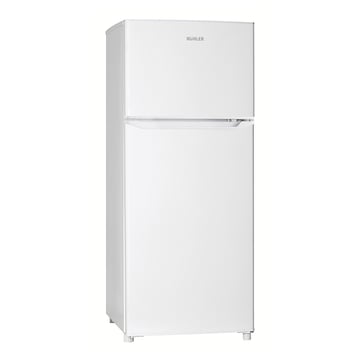 Refrigerator Muhler SUF123WE