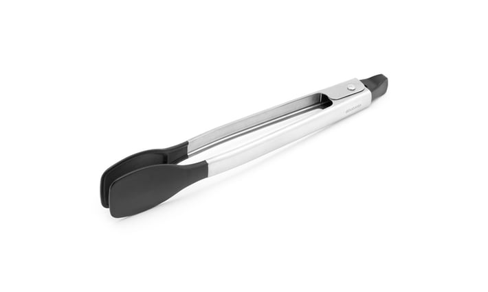 Кухненски щипки Brabantia Profile NEW, незалепващо покритие