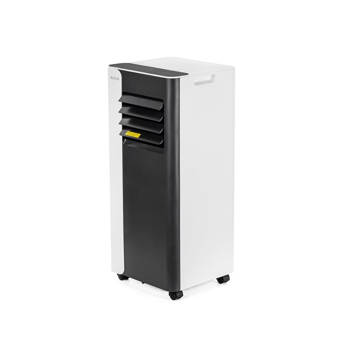 Мобилен климатик Muhler MPAC70-C, охл.7000-ВТU