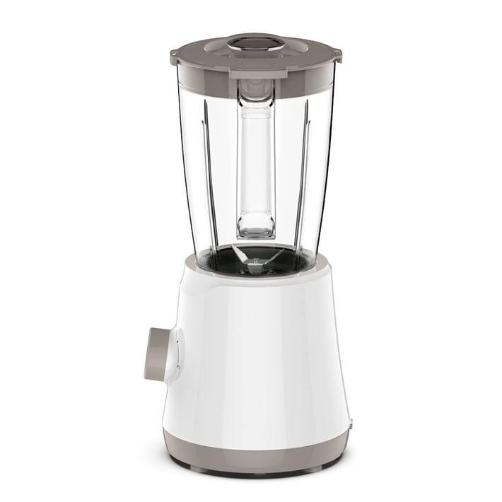 Блендер Muhler MB-355, 500W, 1.5 л, пласт.кана