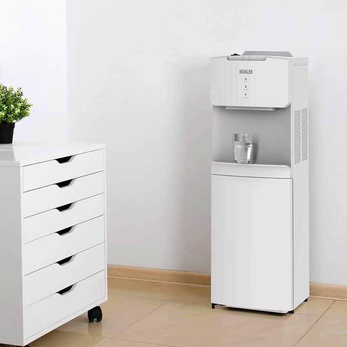 Диспенсер за вода Muhler WD-37 CT