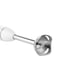 Hand Blender Muhler MB-233, Grey