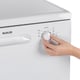 Съдомиялна машина Muhler FDW1260WE