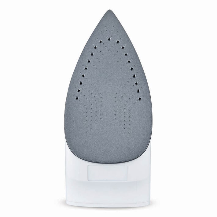 Парна ютия Muhler SI-1910N, 1800W, незалепващо покритие