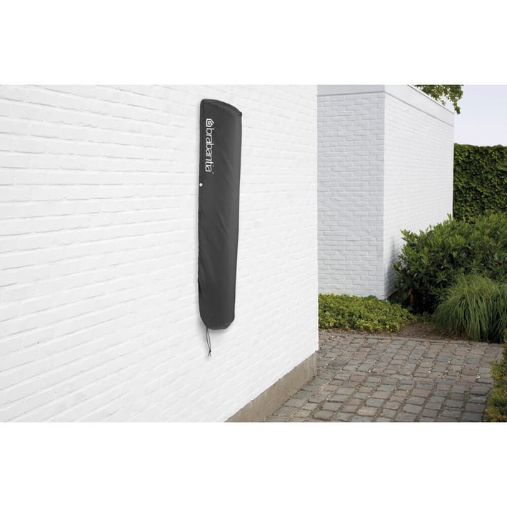 Калъф за стенен простор Brabantia WallFix Black