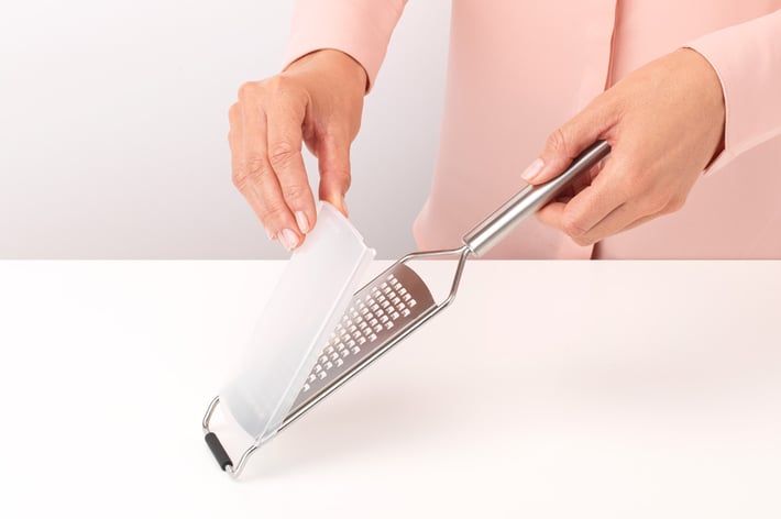 Ренде Brabantia Profile NEW, едро