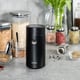Coffee grinder Muhler MCG-355, Black