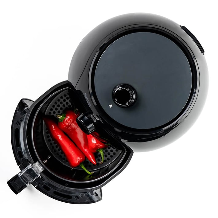 Air Fryer Muhler MFX-266X