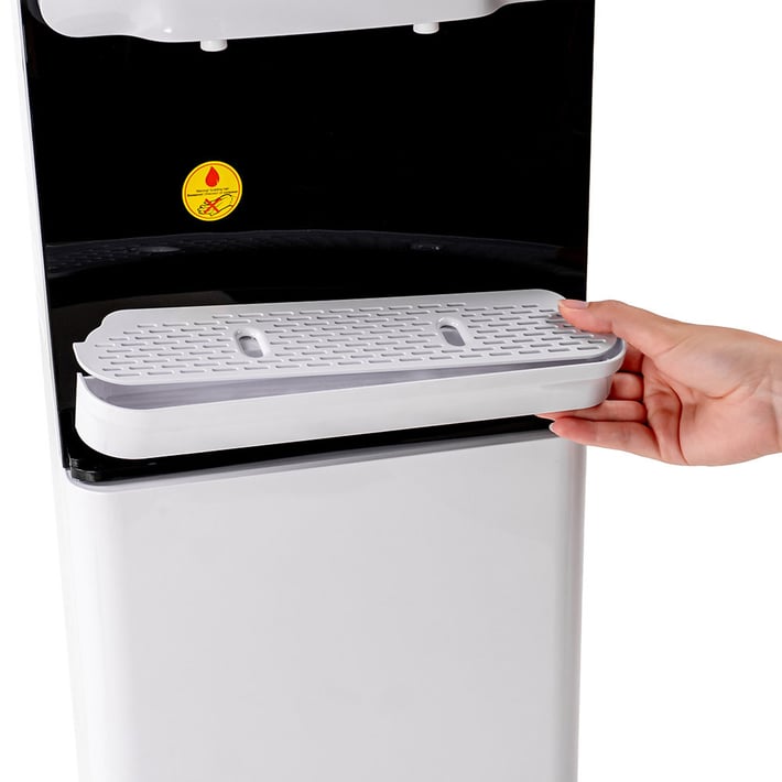 Диспенсер за вода Muhler WD-35CT