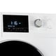 Пералня със сушилня Muhler IWD10714WAE, клас А, Steam Wash, инверторна, 10/7kg, 1400rpm