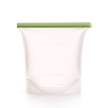 Торбичка за съхранение и замразяване на течности Lekue 1.5L, силиконова