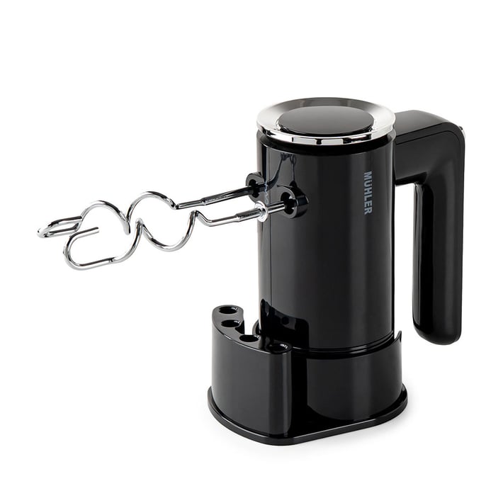 Миксер Muhler MX-300, 300W, стойка за съхранение