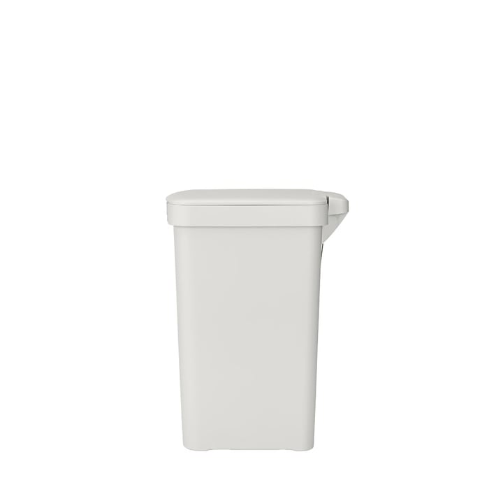 Кош за смет с педал Brabantia StepUp 16L, Light Grey