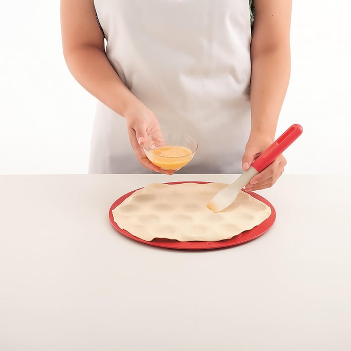 Комплект за приготвяне на пай Lekue Ø30cm