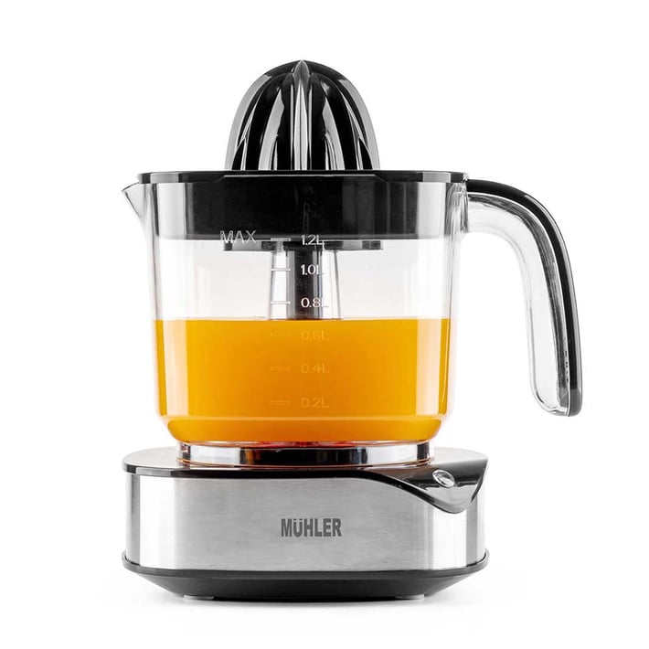 Цитрус преса Muhler MJ-4020