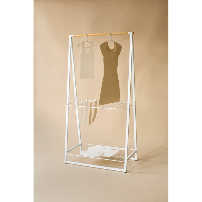 Многофункционална мебел Brabantia Linn White, голяма