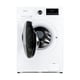 Пералня Muhler IWM814WA, клас А, Steam Wash, инверторна, 8kg, 1400rpm