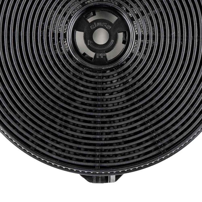 Филтър за абсорбатор и аспиратор 2в1 Muhler MF03T MF03T