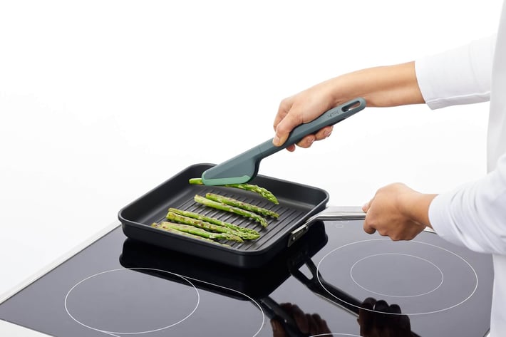 Щипки кухненски Lekue, Non-Scratch