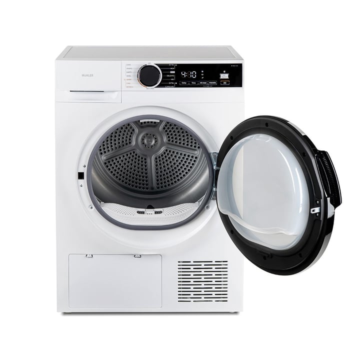 Сушилня MUHLER HPD815MWA, термопомпа