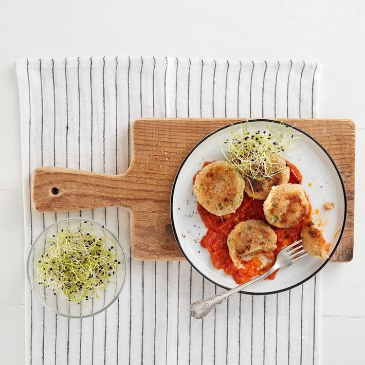 Rice and quinoa microwave cooker Lekue