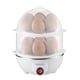 Уред за варене на яйца Muhler ME-272, 350W, 2x7 яйца