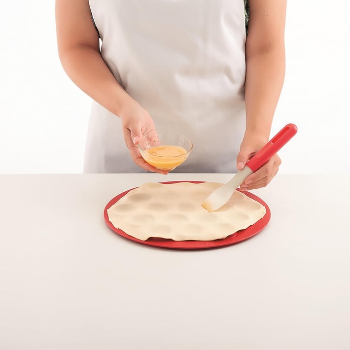 Комплект за приготвяне на пай Lekue Ø30cm