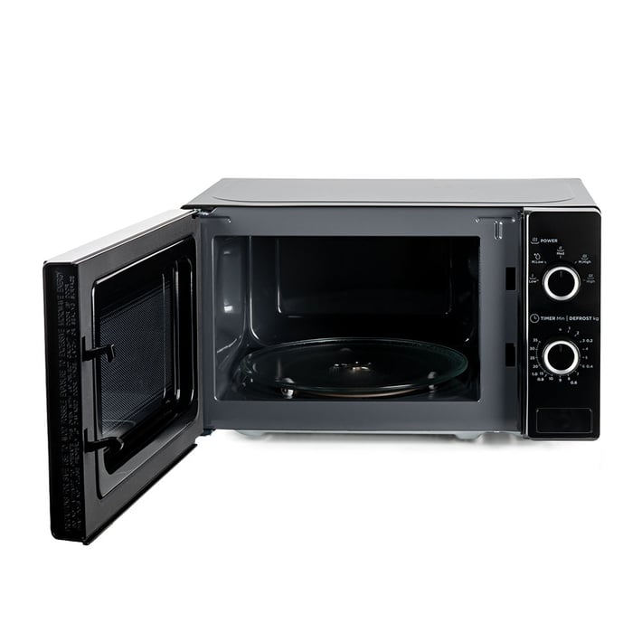 Микровълнова фурна MUHLER MO-5029B 20L