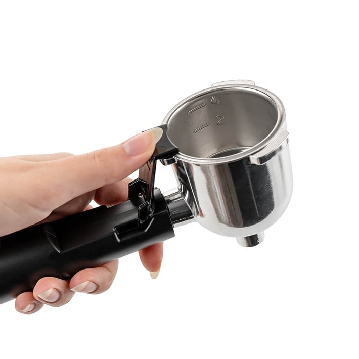 Еспресо машина MUHLER MCM-33, 3.5 бара