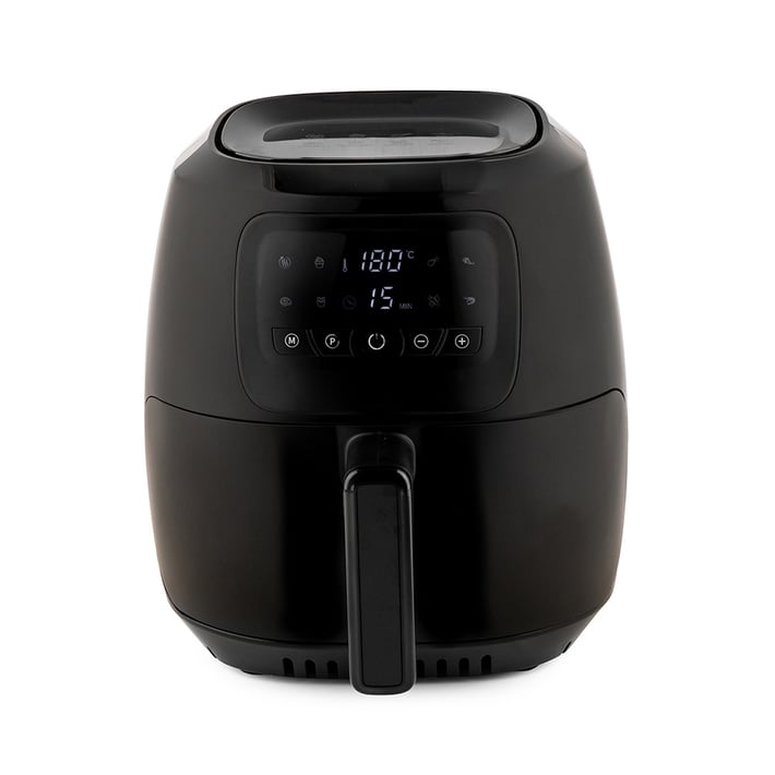 Фритюрник с горещ въздух MUHLER MFX-415D