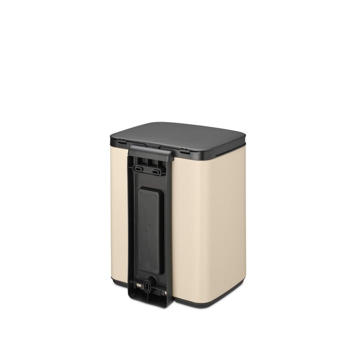Кош за смет Brabantia Bo Small 7L, Soft Beige